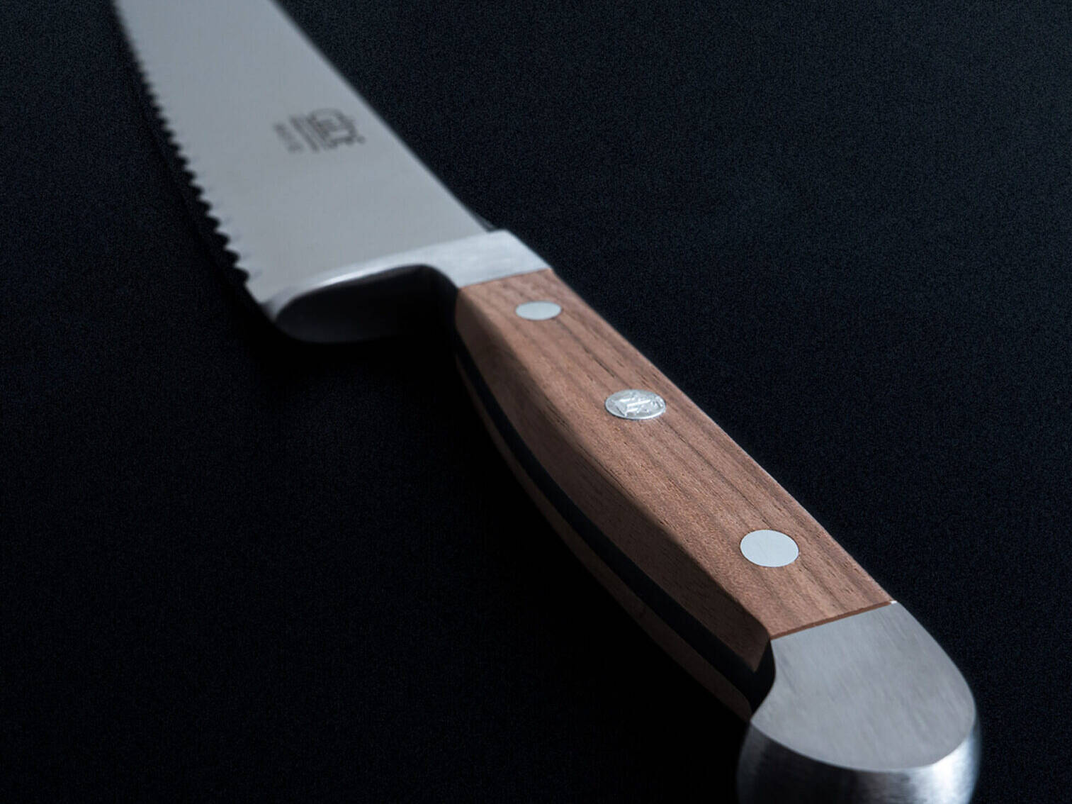 Messer Solingen, Güde Messer, Kochmesser Solingen, Messerset, wetzstahl, solinger messer