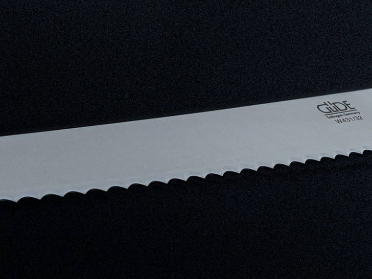 Messer Solingen, Güde Messer, Kochmesser Solingen, Messerset, wetzstahl, solinger messer