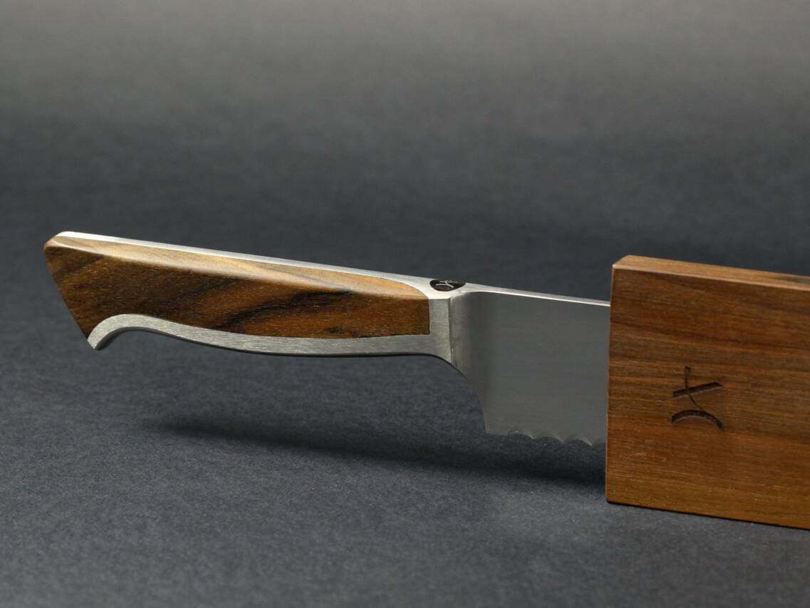 Messer Solingen, Güde Messer, Kochmesser Solingen, Messerset, wetzstahl, solinger messer