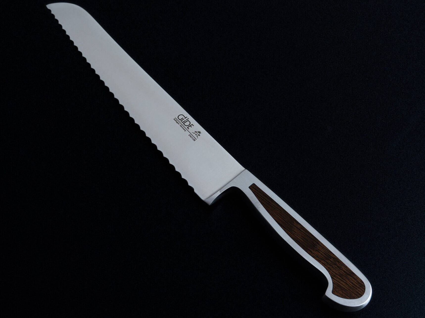 Messer Solingen, Güde Messer, Kochmesser Solingen, Messerset, wetzstahl, solinger messer