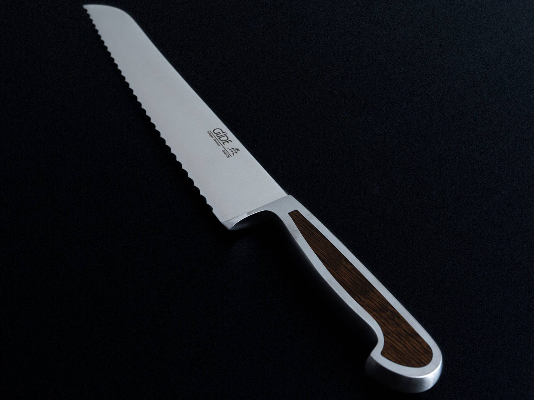 Messer Solingen, Güde Messer, Kochmesser Solingen, Messerset, wetzstahl, solinger messer