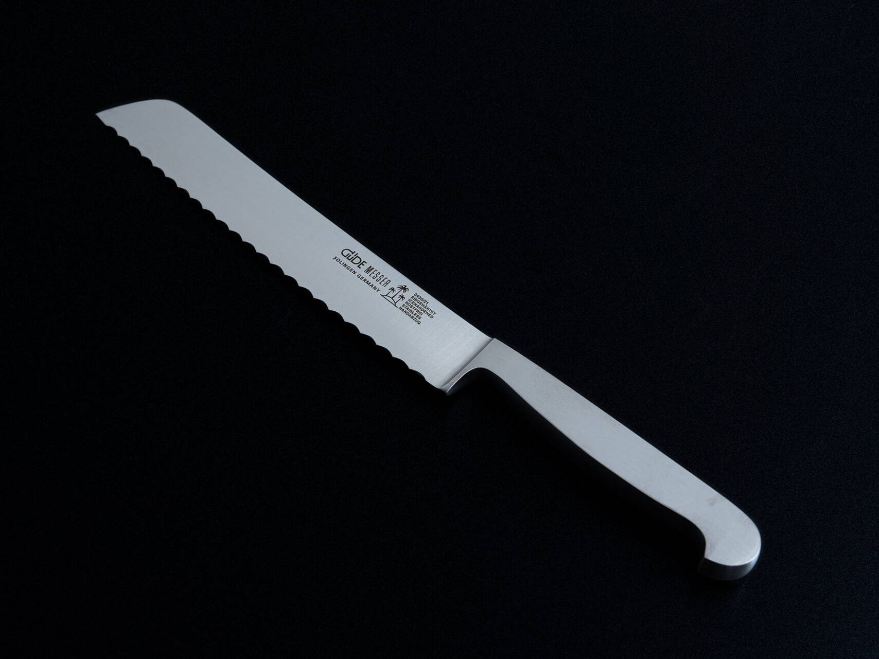 Messer Solingen, Güde Messer, Kochmesser Solingen, Messerset, wetzstahl, solinger messer