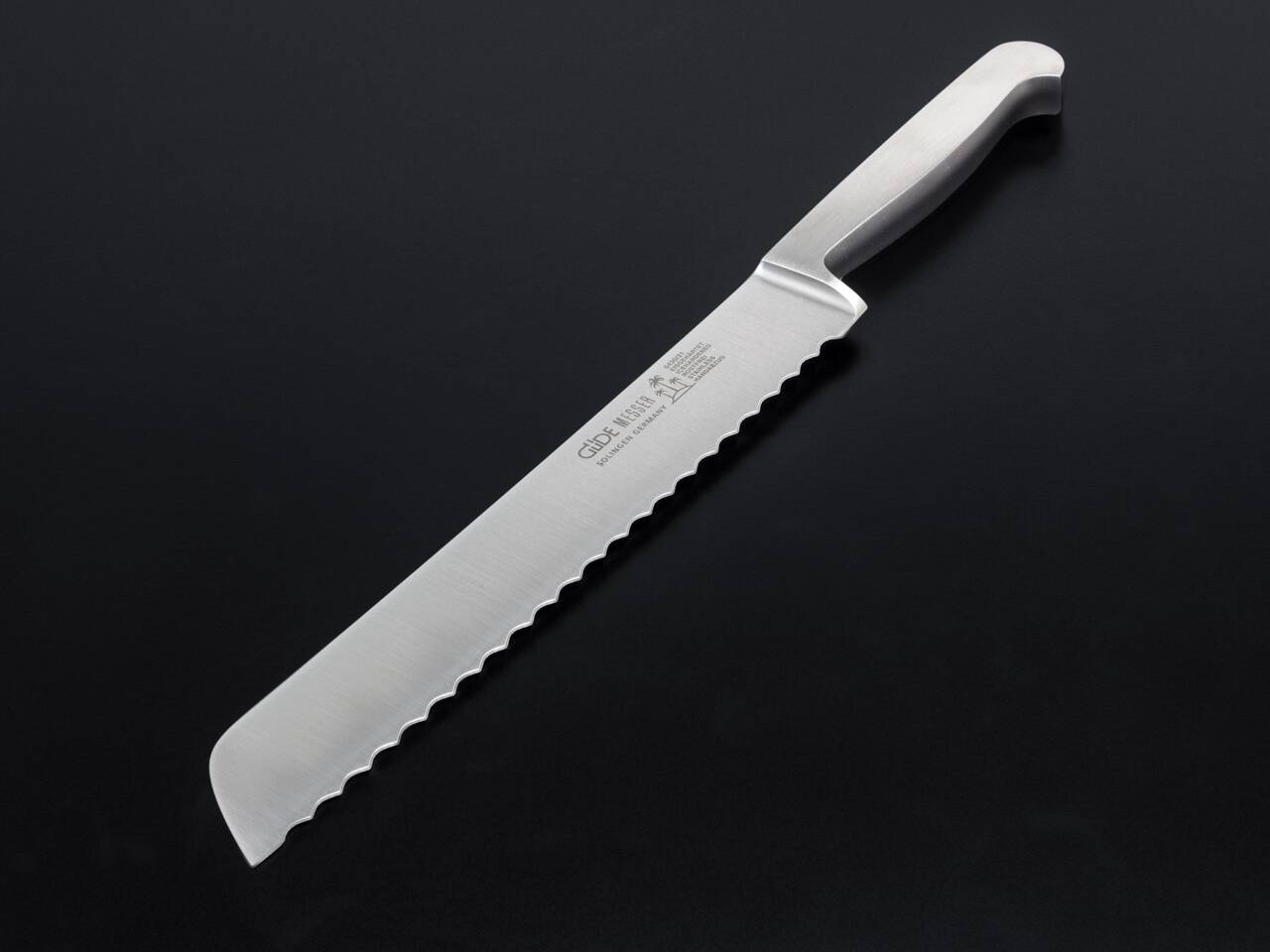 Messer Solingen, Güde Messer, Kochmesser Solingen, Messerset, wetzstahl, solinger messer