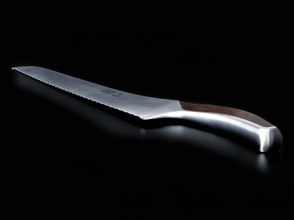 Messer Solingen, Güde Messer, Kochmesser Solingen, Messerset, wetzstahl, solinger messer