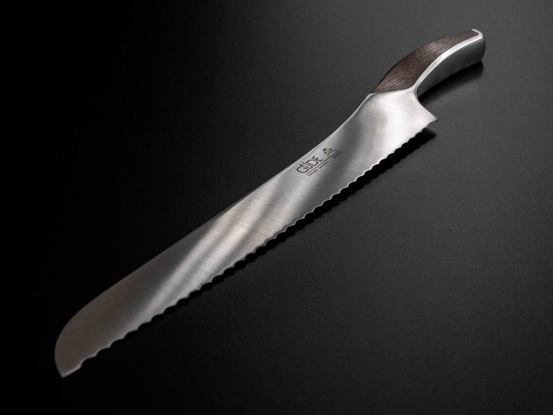 Messer Solingen, Güde Messer, Kochmesser Solingen, Messerset, wetzstahl, solinger messer