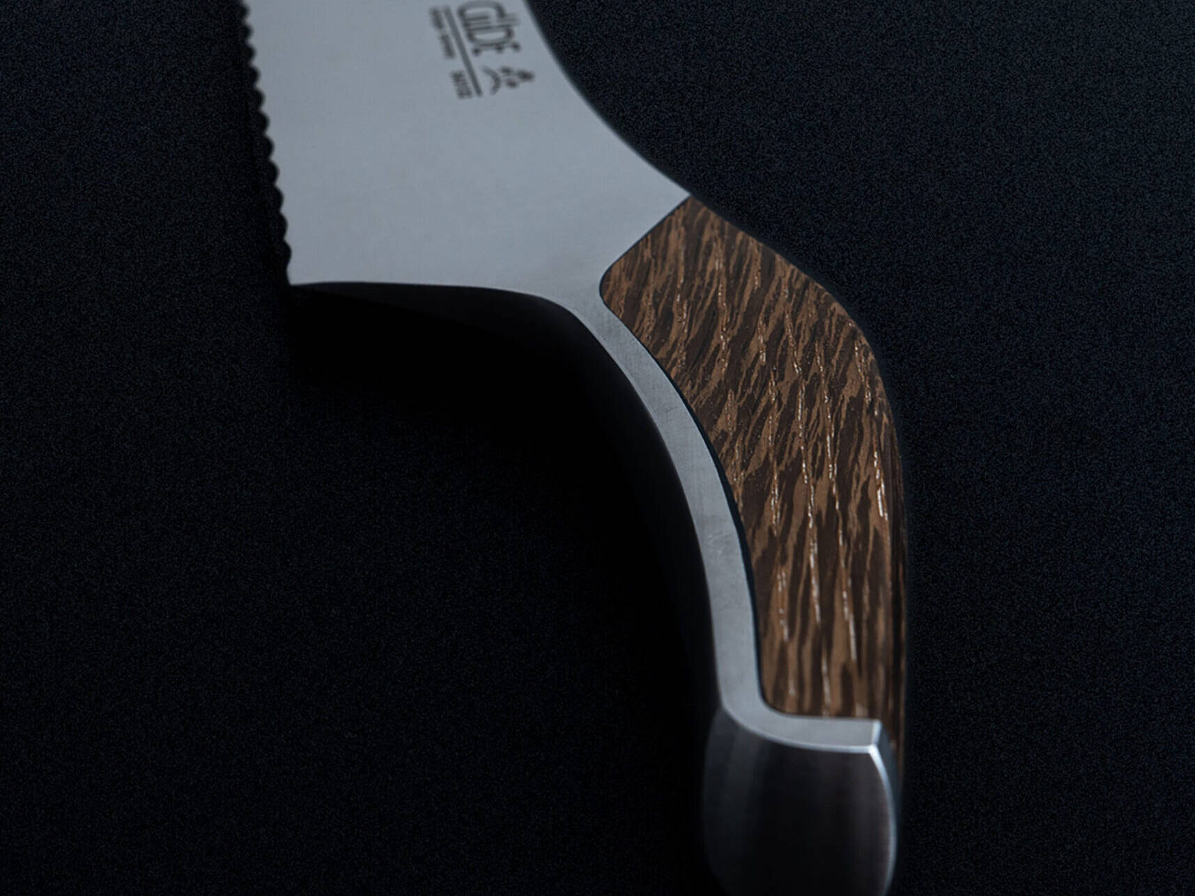 Messer Solingen, Güde Messer, Kochmesser Solingen, Messerset, wetzstahl, solinger messer