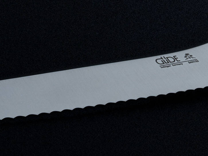 Messer Solingen, Güde Messer, Kochmesser Solingen, Messerset, wetzstahl, solinger messer