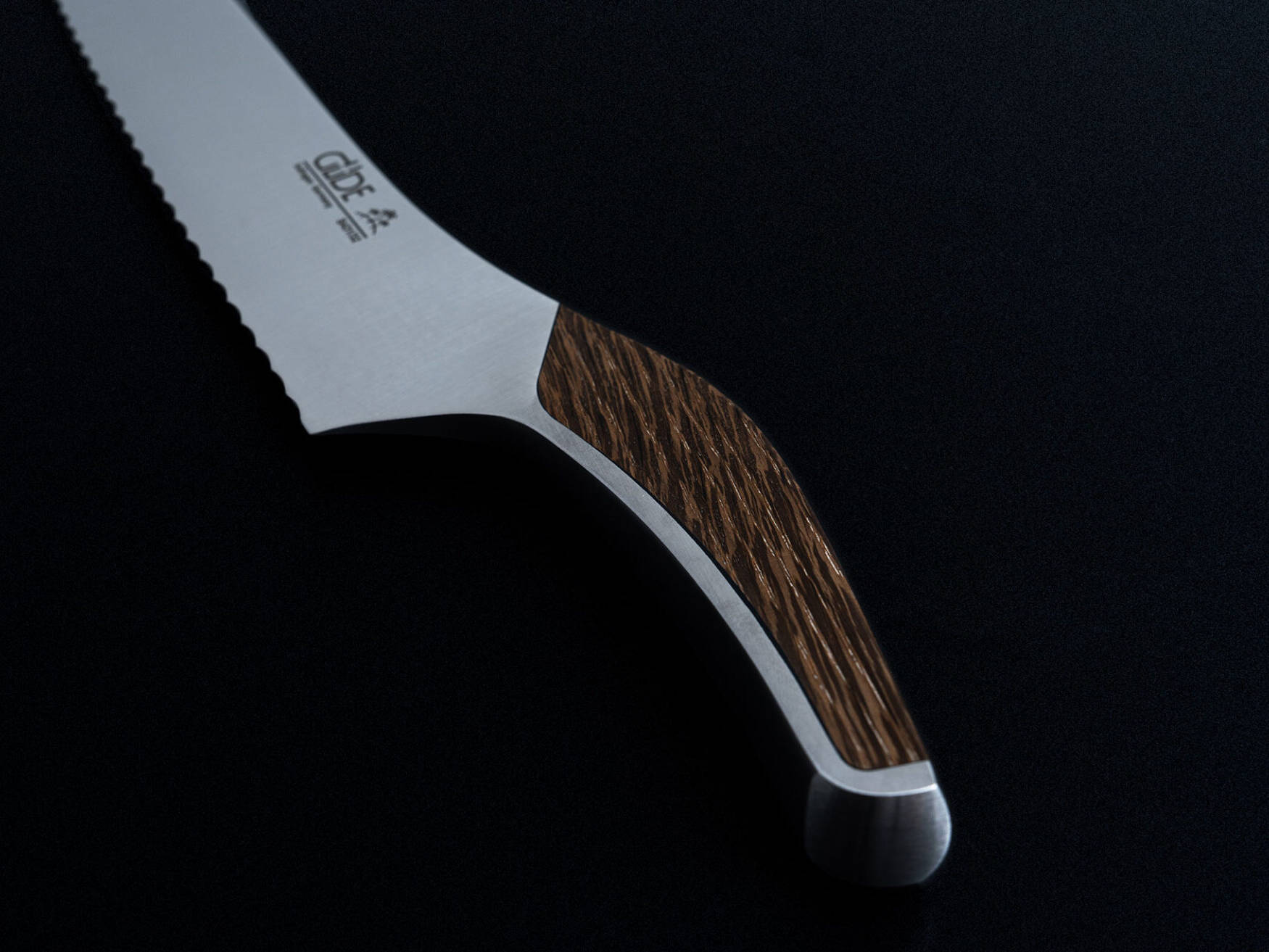 Messer Solingen, Güde Messer, Kochmesser Solingen, Messerset, wetzstahl, solinger messer