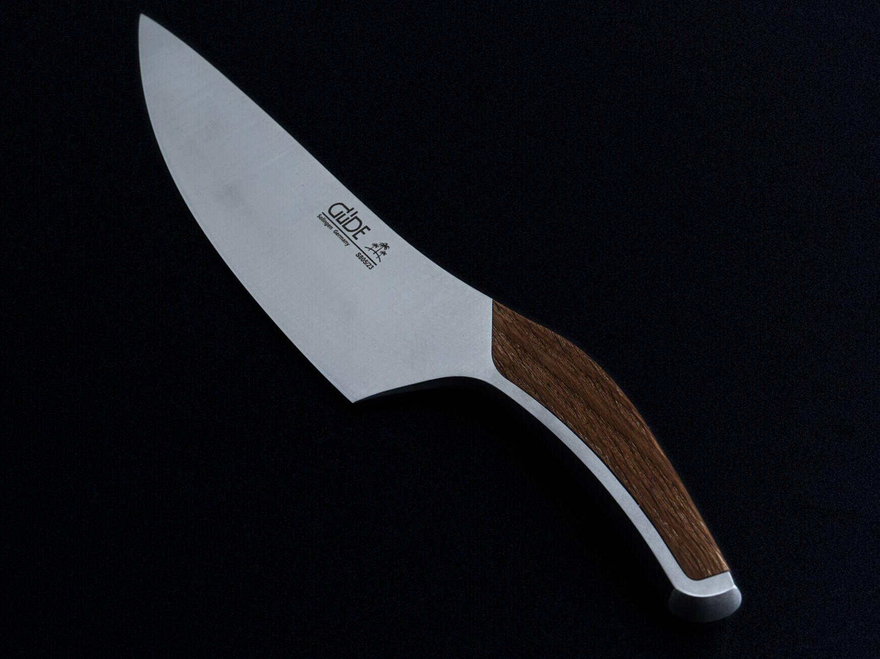 Messer Solingen, Güde Messer, Kochmesser Solingen, Messerset, wetzstahl, solinger messer