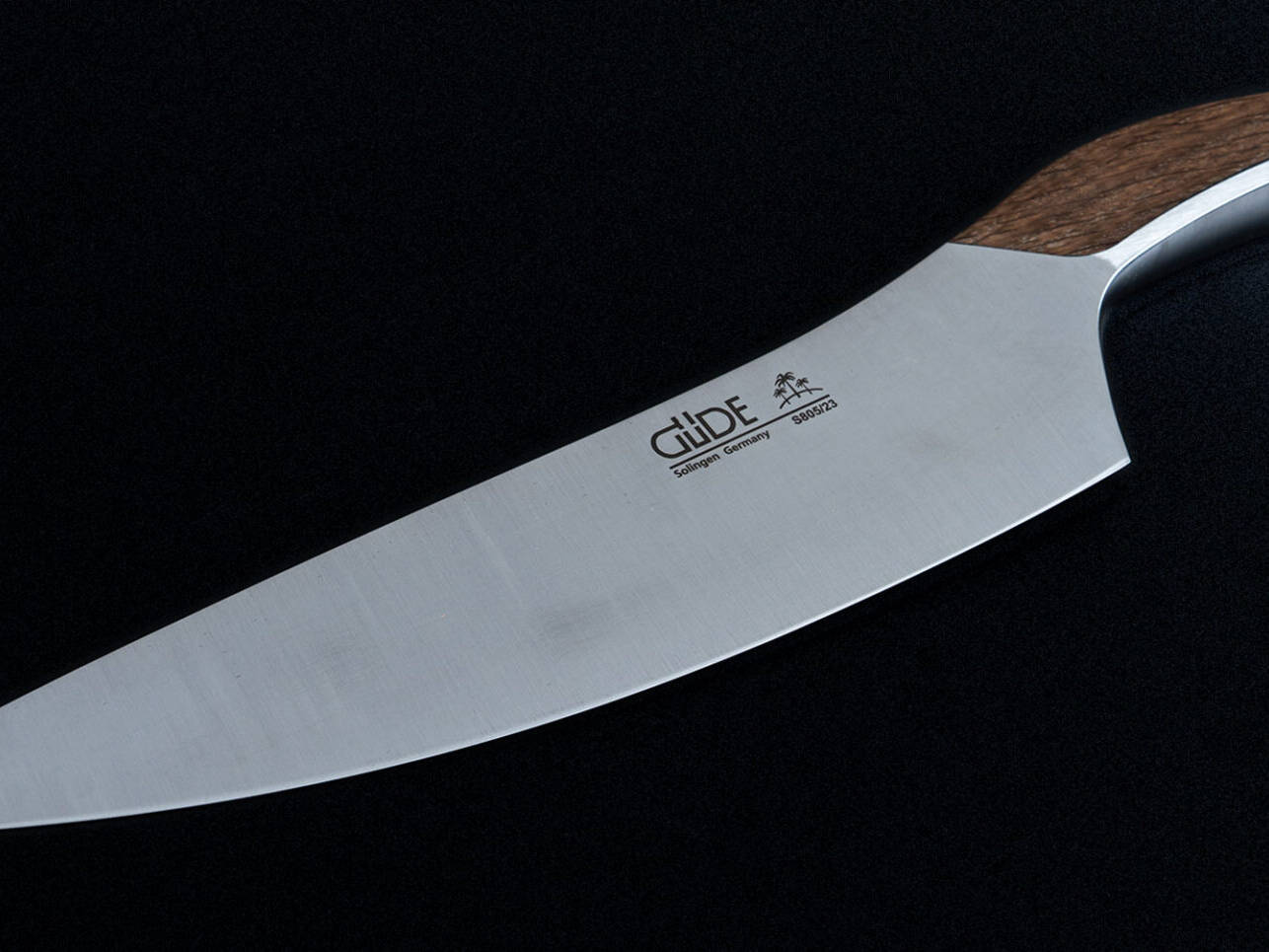 Messer Solingen, Güde Messer, Kochmesser Solingen, Messerset, wetzstahl, solinger messer