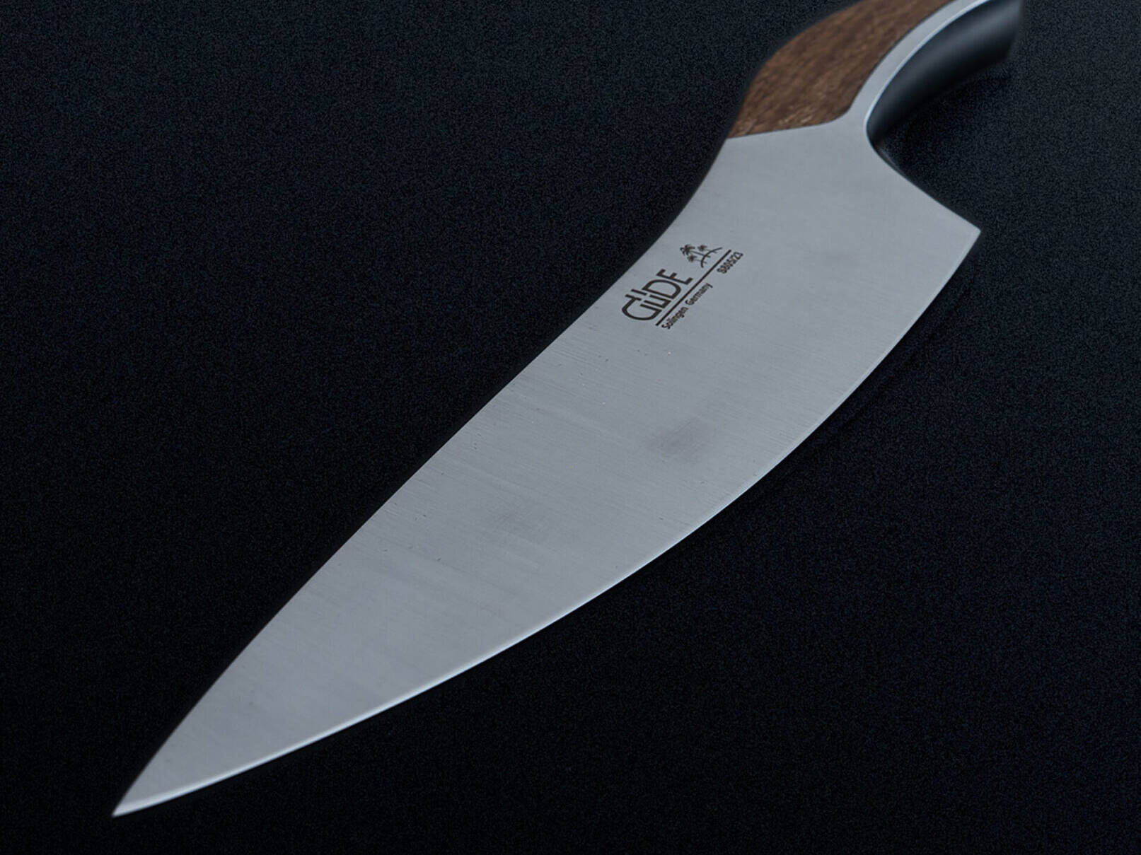 Messer Solingen, Güde Messer, Kochmesser Solingen, Messerset, wetzstahl, solinger messer