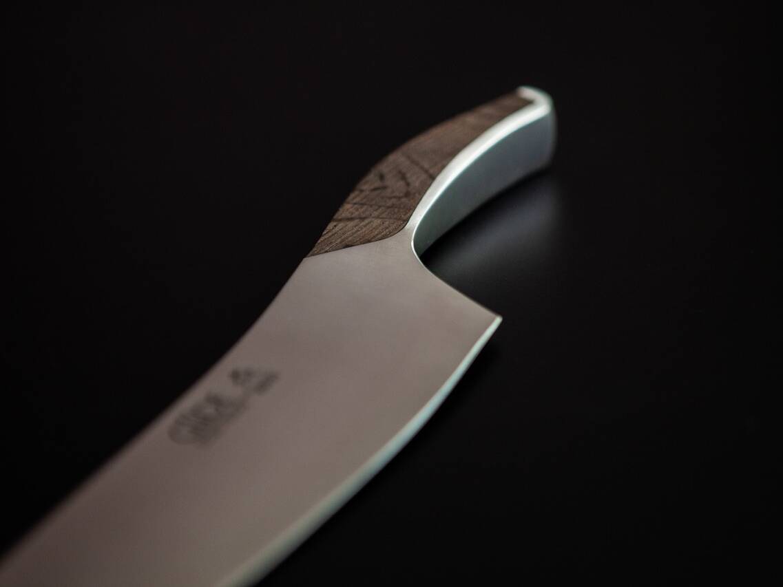 Messer Solingen, Güde Messer, Kochmesser Solingen, Messerset, wetzstahl, solinger messer