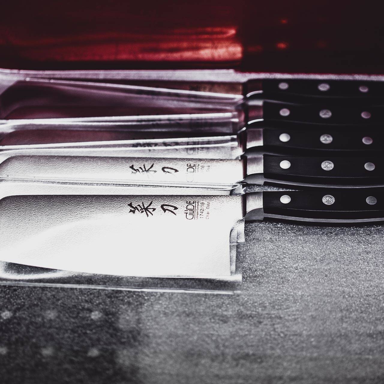 Messer Solingen, Güde Messer, Kochmesser Solingen, Messerset, wetzstahl, solinger messer Messer Solingen, Güde Messer, Kochmesser Solingen, Messerset, wetzstahl, solinger messer