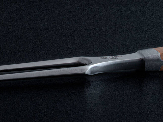 Messer Solingen, Güde Messer, Kochmesser Solingen, Messerset, wetzstahl, solinger messer