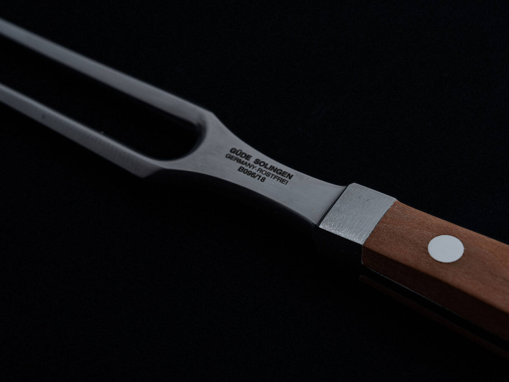 Messer Solingen, Güde Messer, Kochmesser Solingen, Messerset, wetzstahl, solinger messer