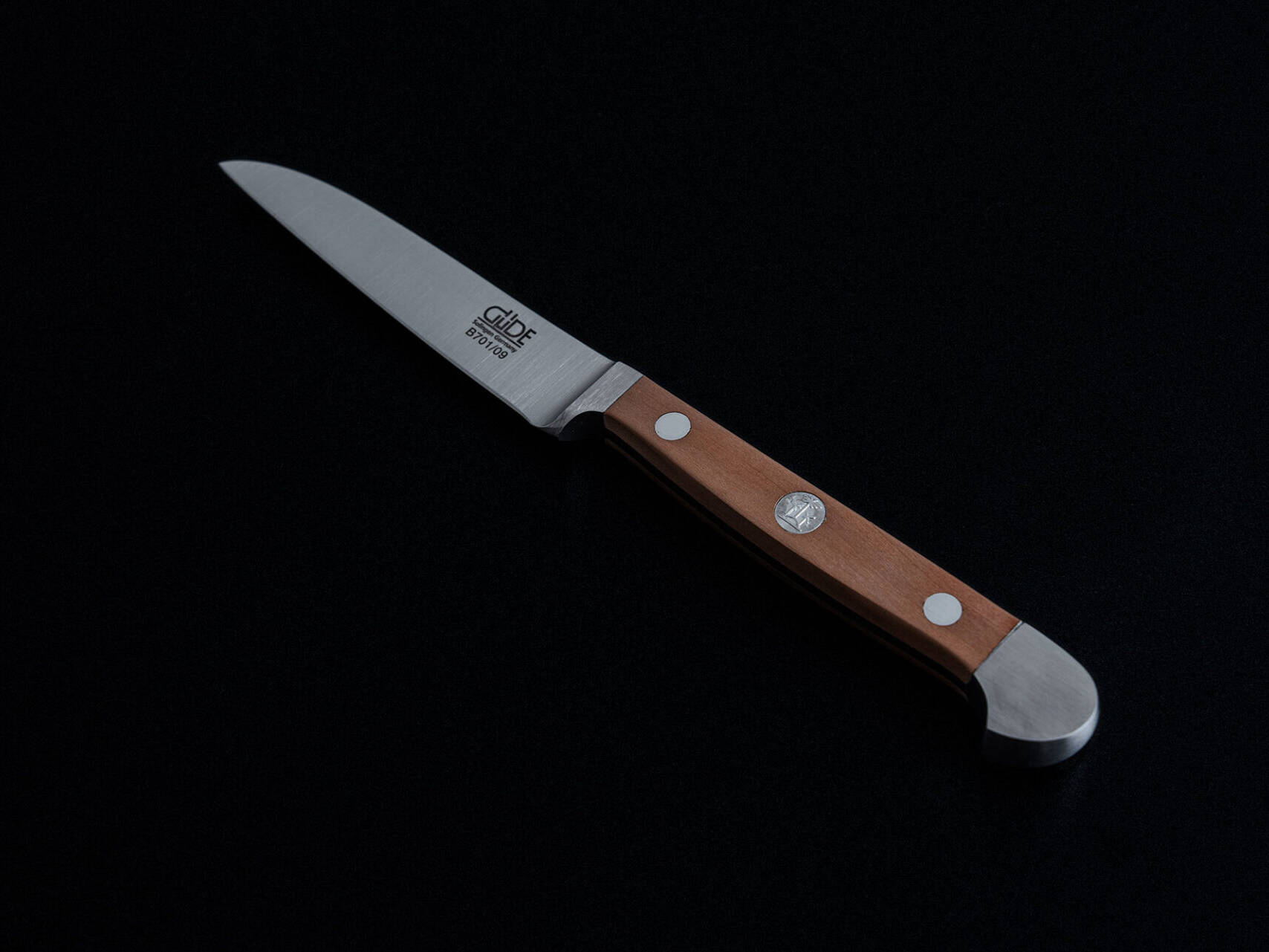 Messer Solingen, Güde Messer, Kochmesser Solingen, Messerset, wetzstahl, solinger messer