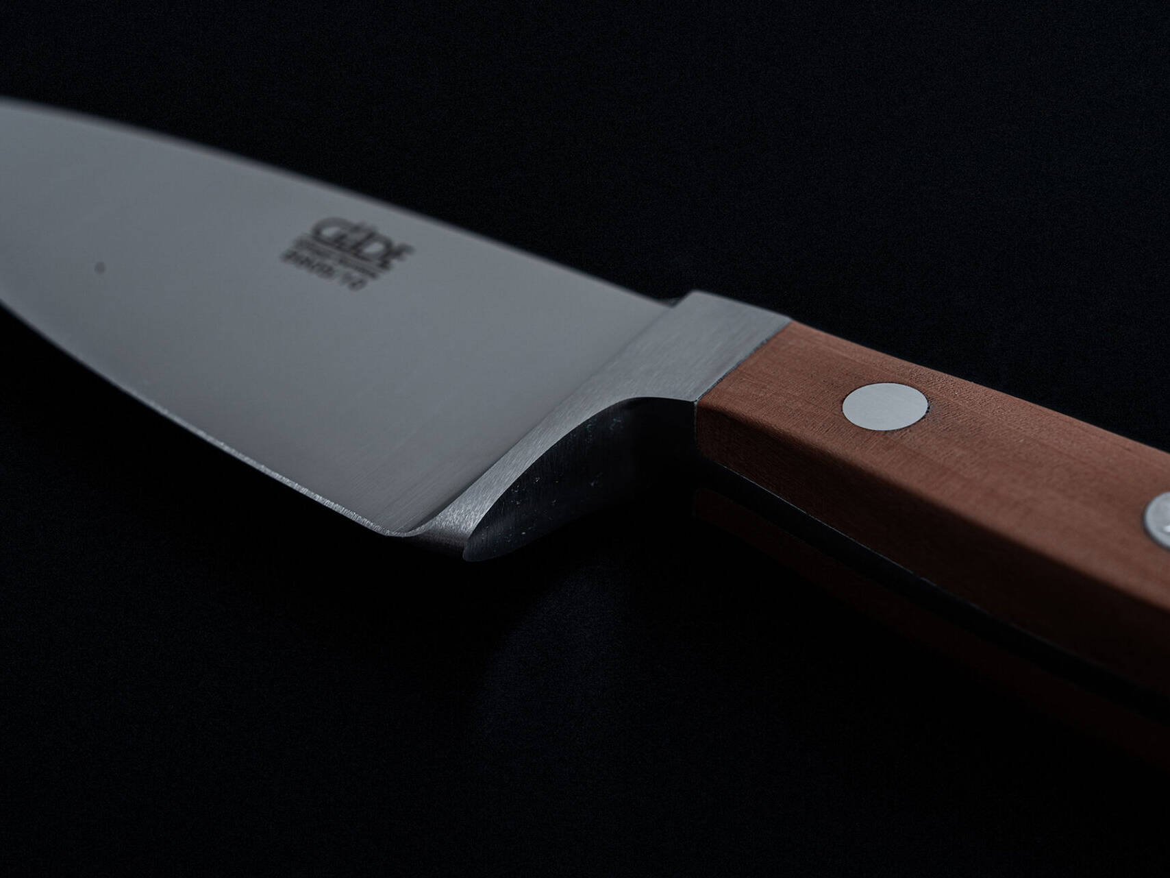 Messer Solingen, Güde Messer, Kochmesser Solingen, Messerset, wetzstahl, solinger messer