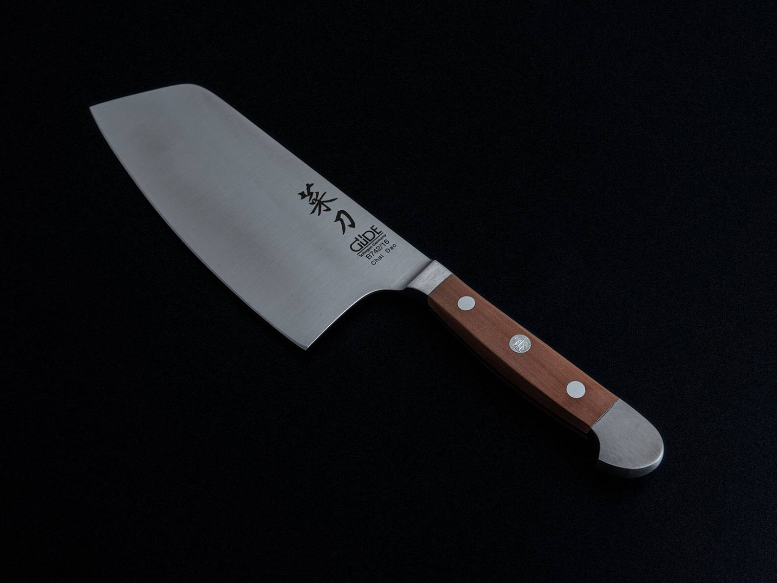 Messer Solingen, Güde Messer, Kochmesser Solingen, Messerset, wetzstahl, solinger messer