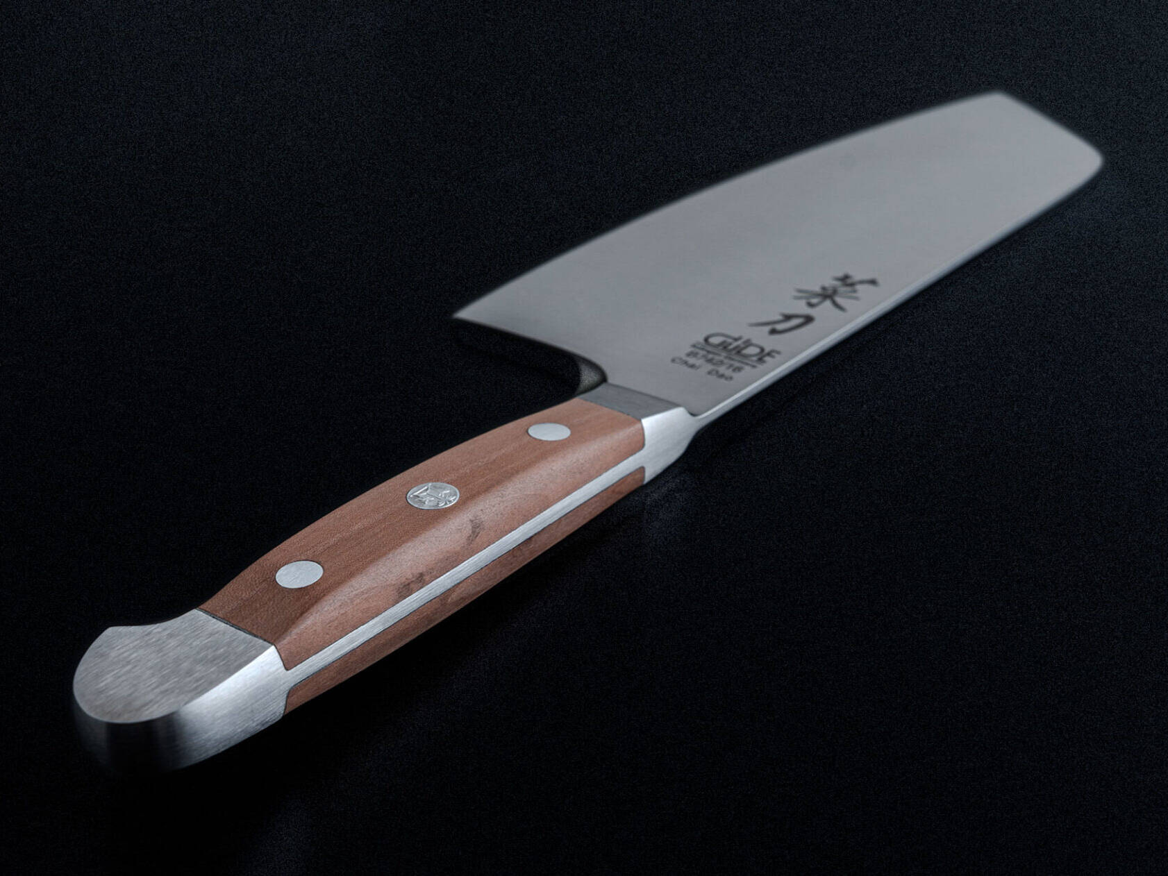 Messer Solingen, Güde Messer, Kochmesser Solingen, Messerset, wetzstahl, solinger messer