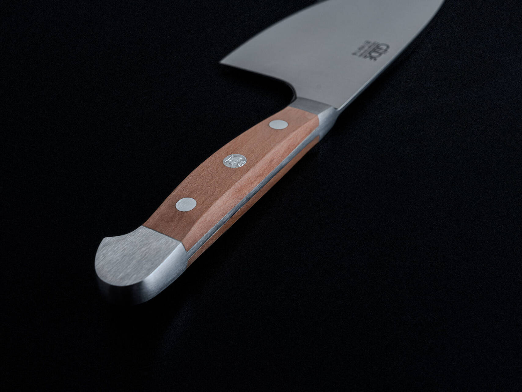 Messer Solingen, Güde Messer, Kochmesser Solingen, Messerset, wetzstahl, solinger messer