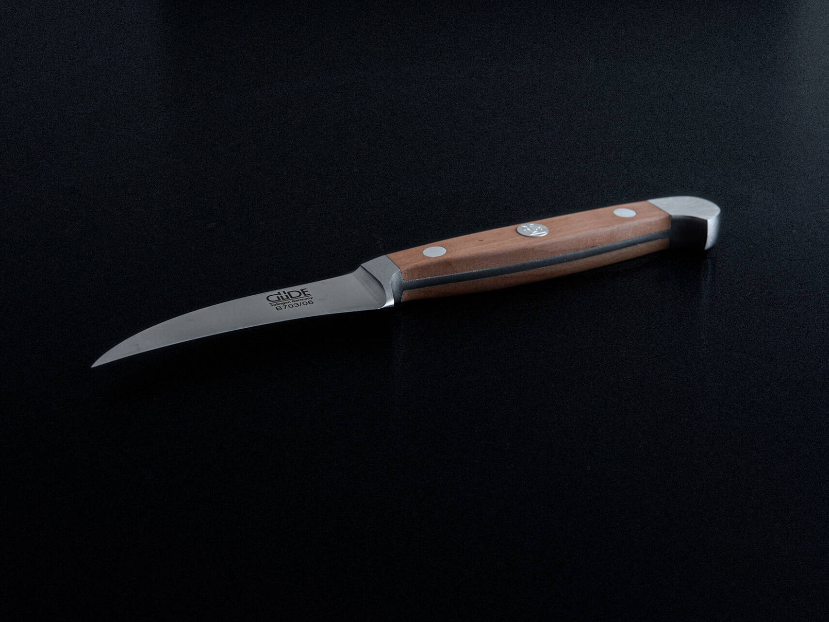 Messer Solingen, Güde Messer, Kochmesser Solingen, Messerset, wetzstahl, solinger messer