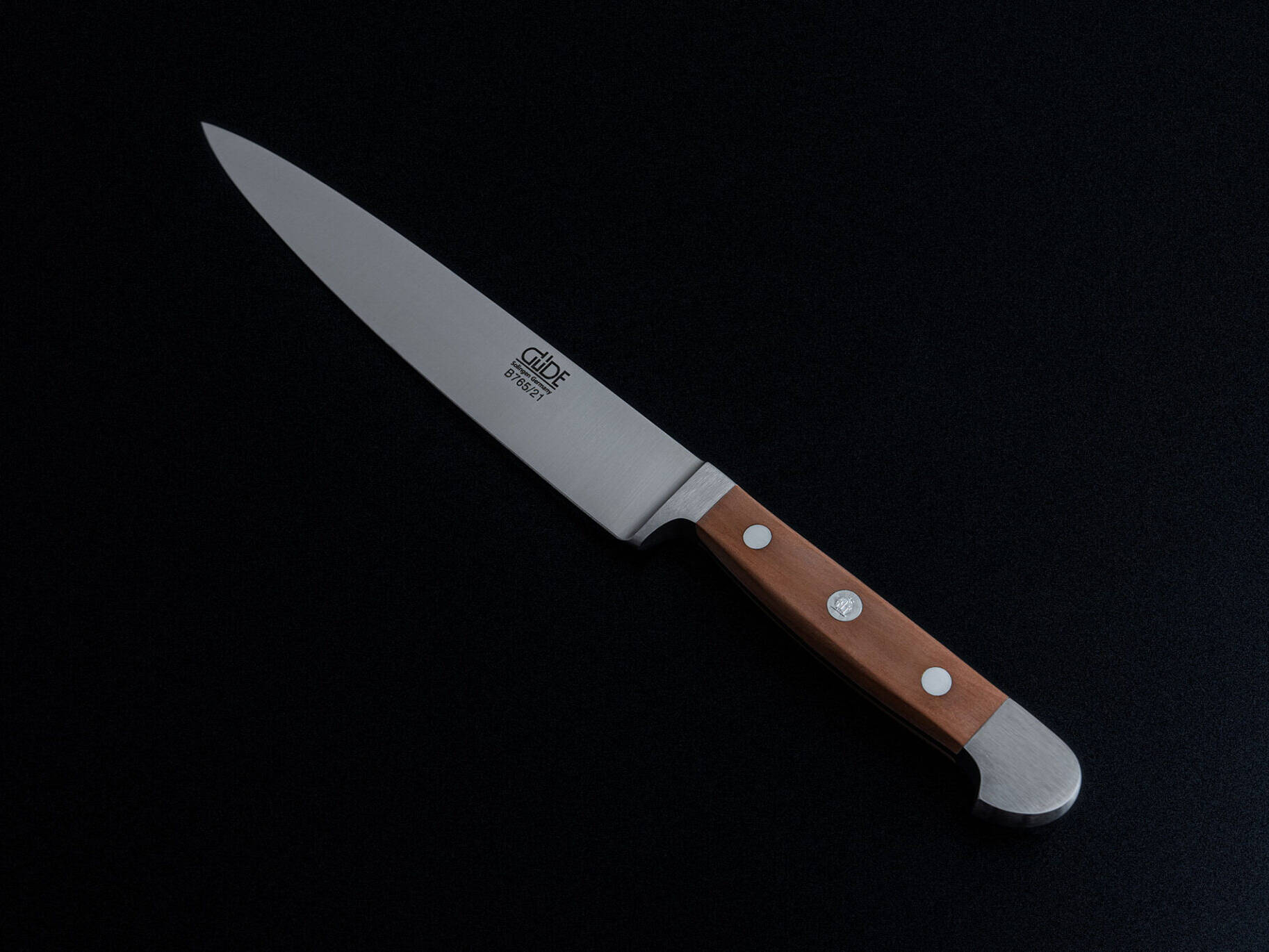 Messer Solingen, Güde Messer, Kochmesser Solingen, Messerset, wetzstahl, solinger messer