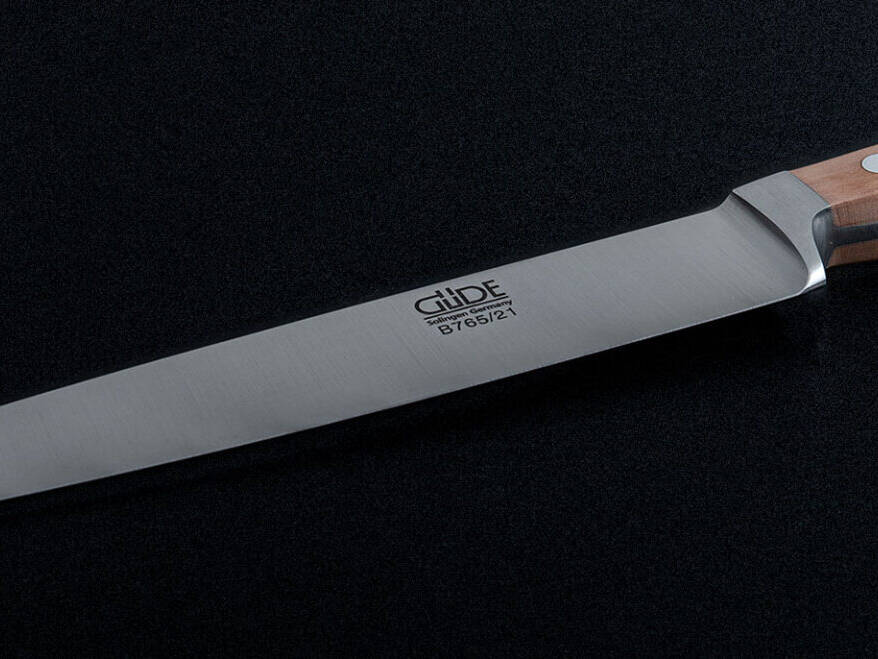 Messer Solingen, Güde Messer, Kochmesser Solingen, Messerset, wetzstahl, solinger messer