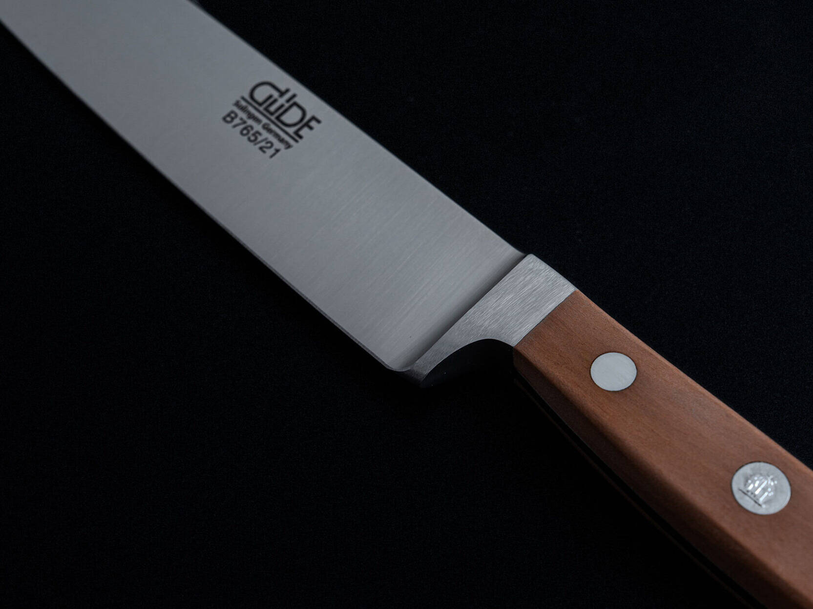 Messer Solingen, Güde Messer, Kochmesser Solingen, Messerset, wetzstahl, solinger messer