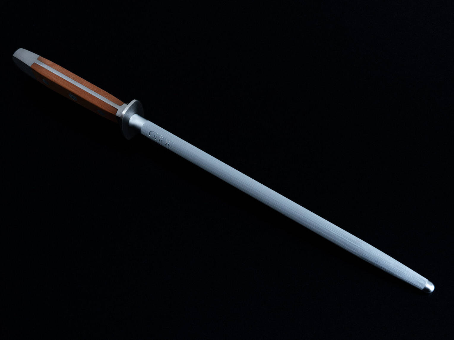 Messer Solingen, Güde Messer, Kochmesser Solingen, Messerset, wetzstahl, solinger messer