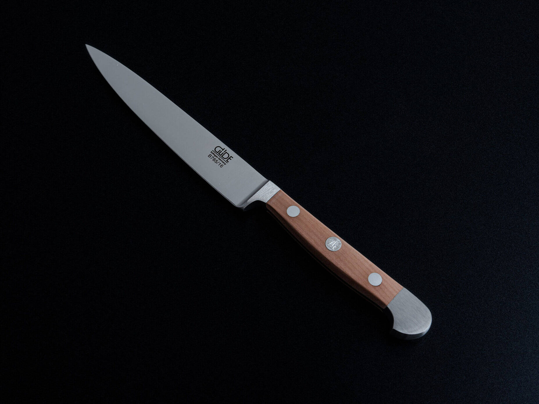 Messer Solingen, Güde Messer, Kochmesser Solingen, Messerset, wetzstahl, solinger messer