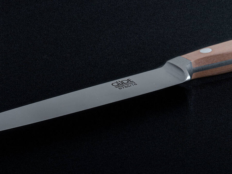 Messer Solingen, Güde Messer, Kochmesser Solingen, Messerset, wetzstahl, solinger messer