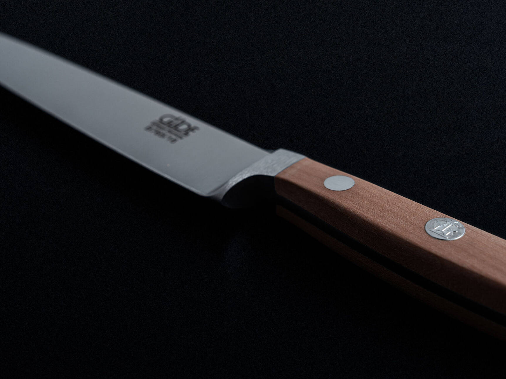 Messer Solingen, Güde Messer, Kochmesser Solingen, Messerset, wetzstahl, solinger messer