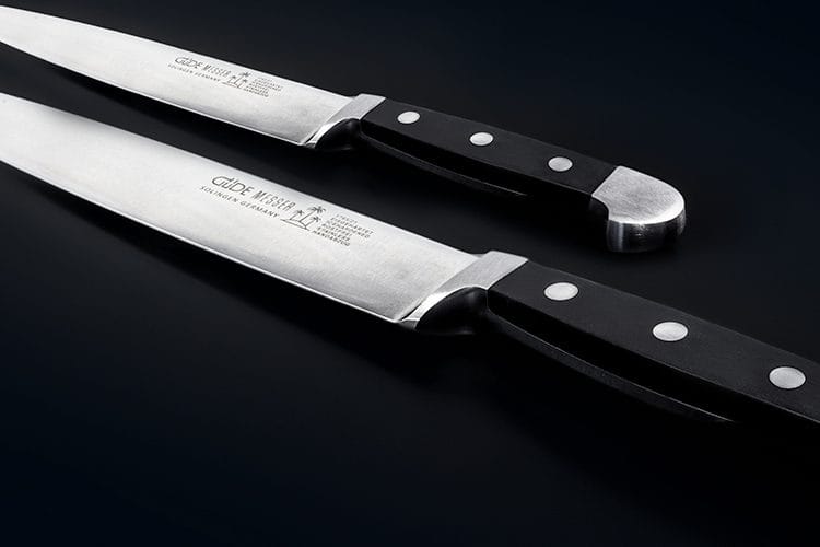 Messer Solingen, Güde Messer, Kochmesser Solingen, Messerset, wetzstahl, solinger messer Messer Solingen, Güde Messer, Kochmesser Solingen, Messerset, wetzstahl, solinger messer