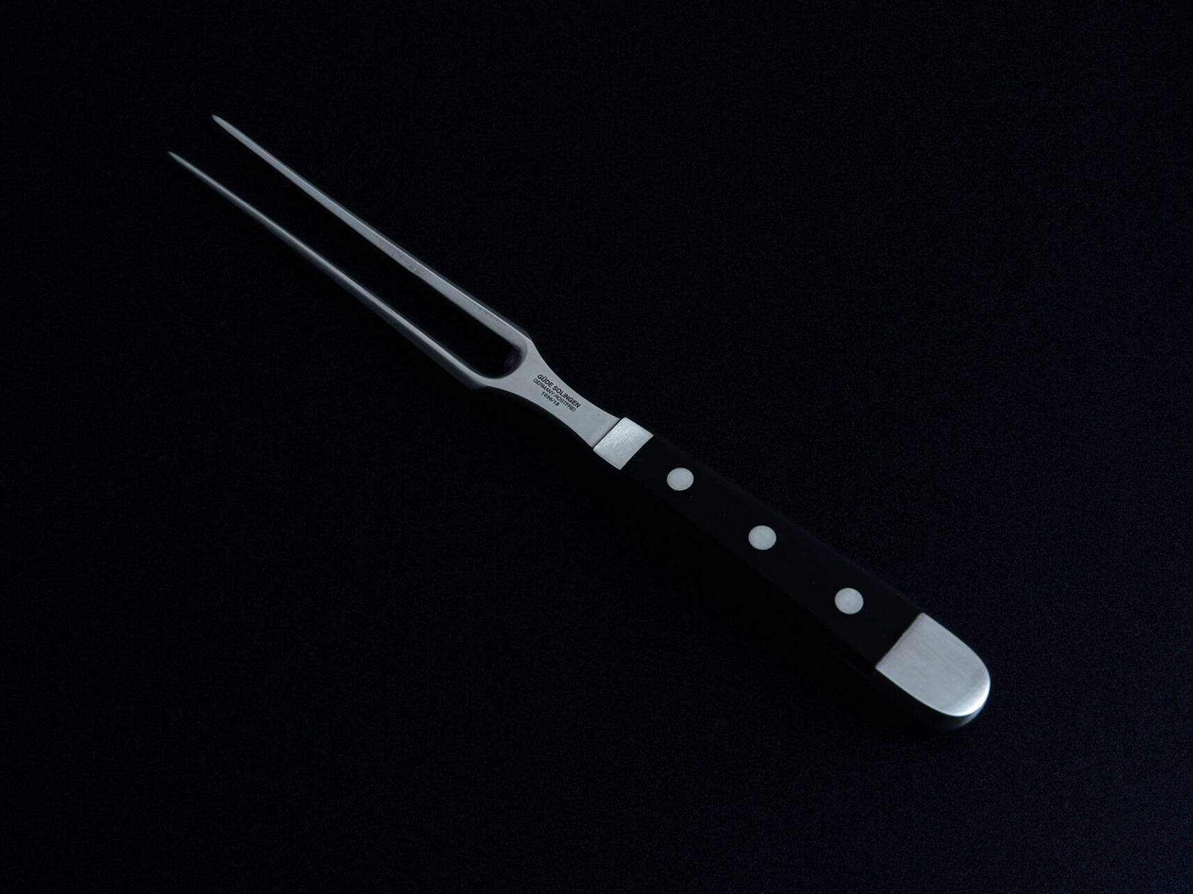 Messer Solingen, Güde Messer, Kochmesser Solingen, Messerset, wetzstahl, solinger messer