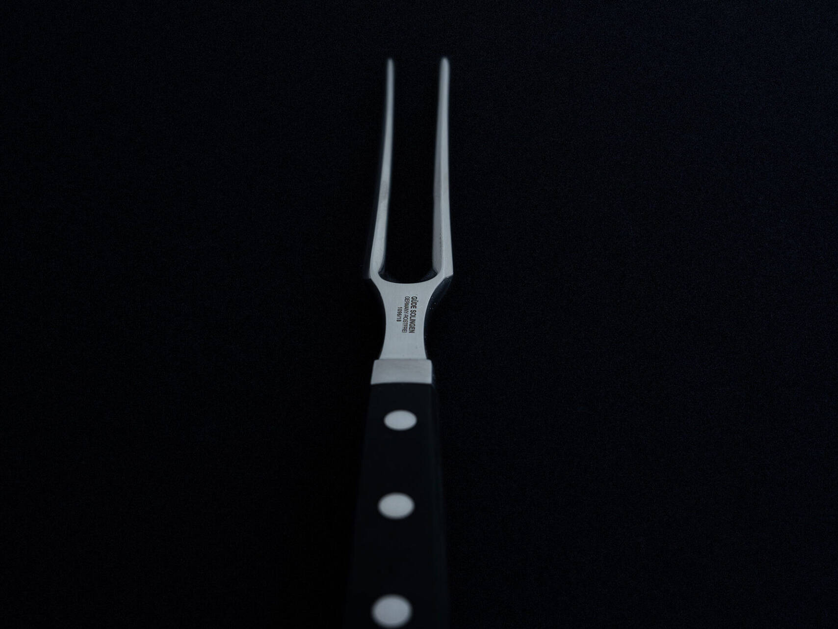 Messer Solingen, Güde Messer, Kochmesser Solingen, Messerset, wetzstahl, solinger messer