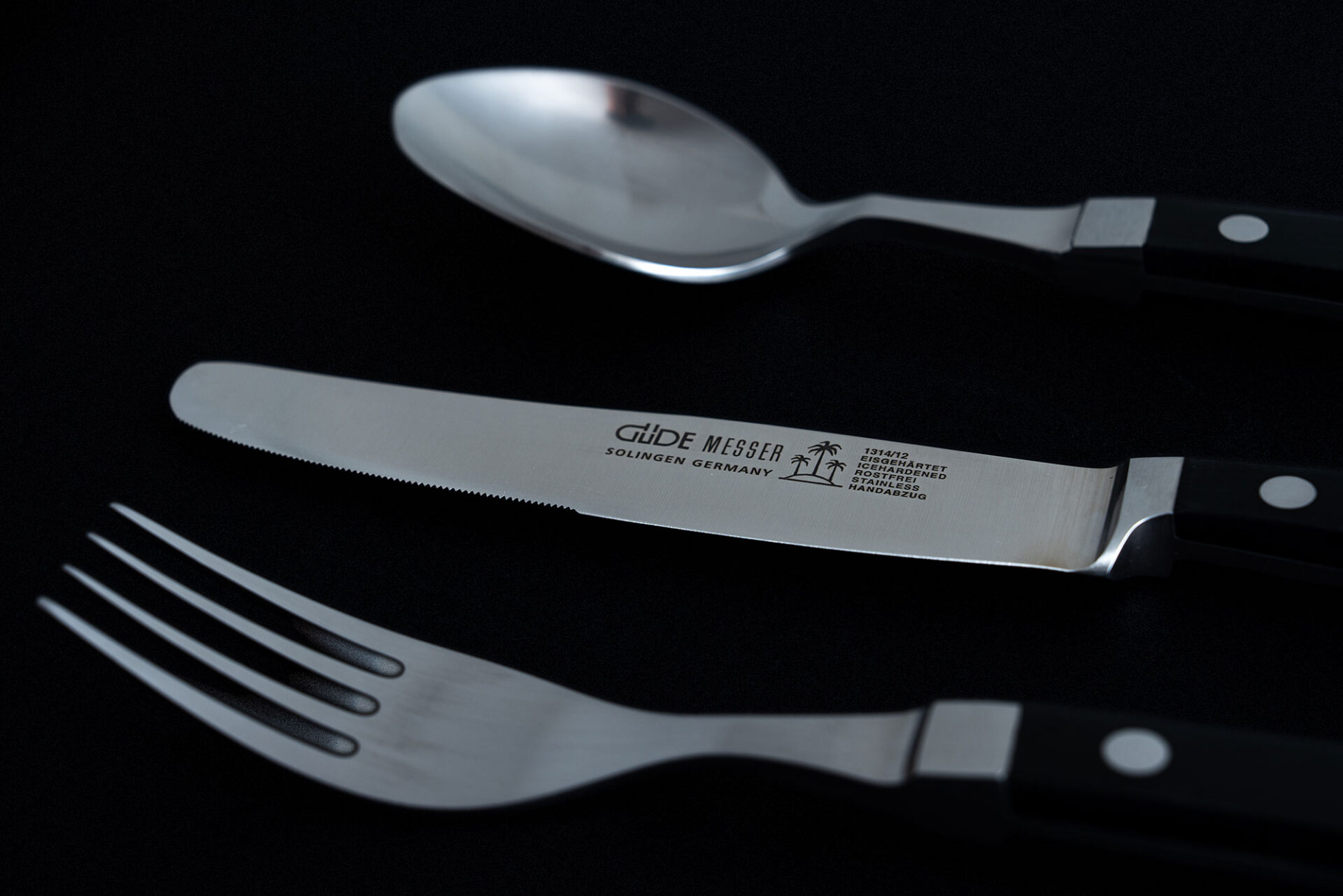 Messer Solingen, Güde Messer, Kochmesser Solingen, Messerset, wetzstahl, solinger messer Messer Solingen, Güde Messer, Kochmesser Solingen, Messerset, wetzstahl, solinger messer