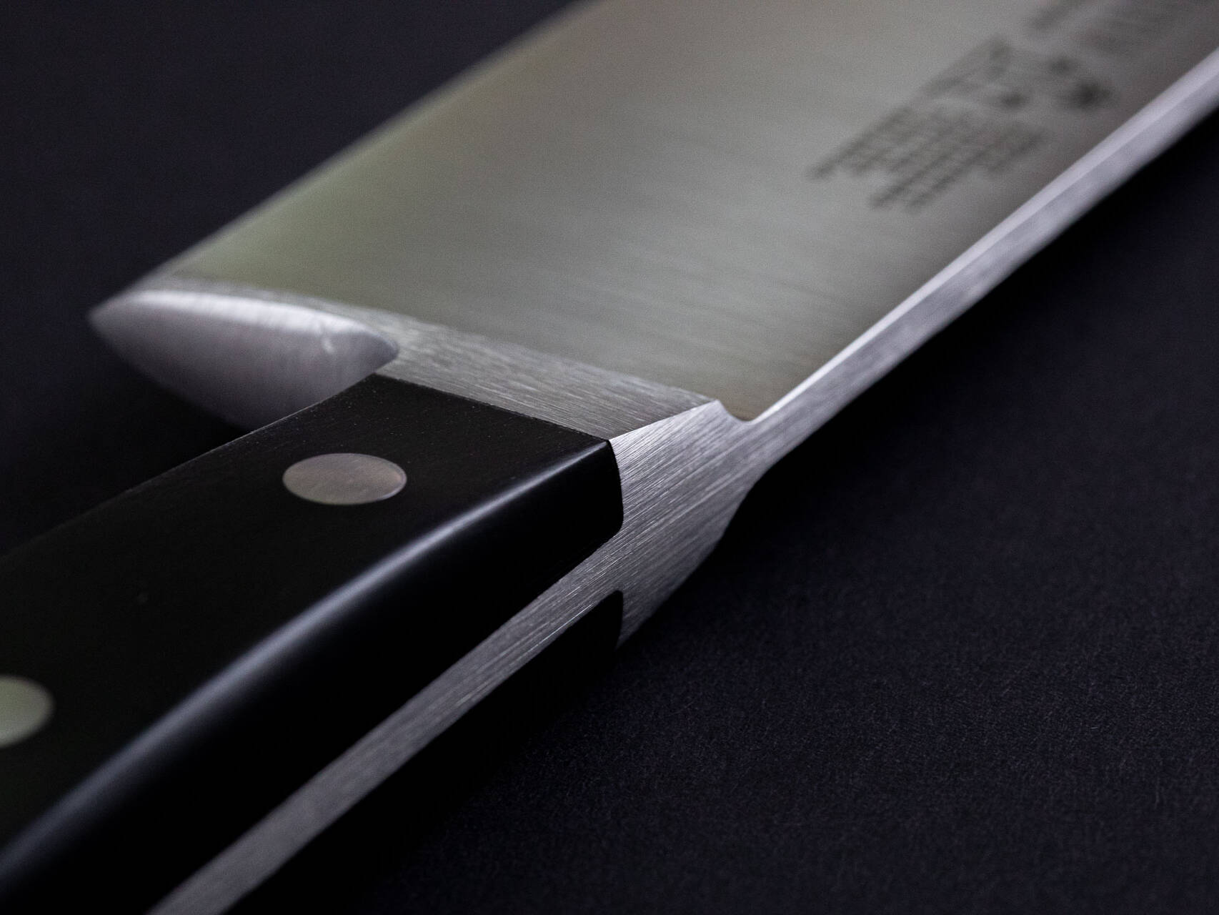 Messer Solingen, Güde Messer, Kochmesser Solingen, Messerset, wetzstahl, solinger messer