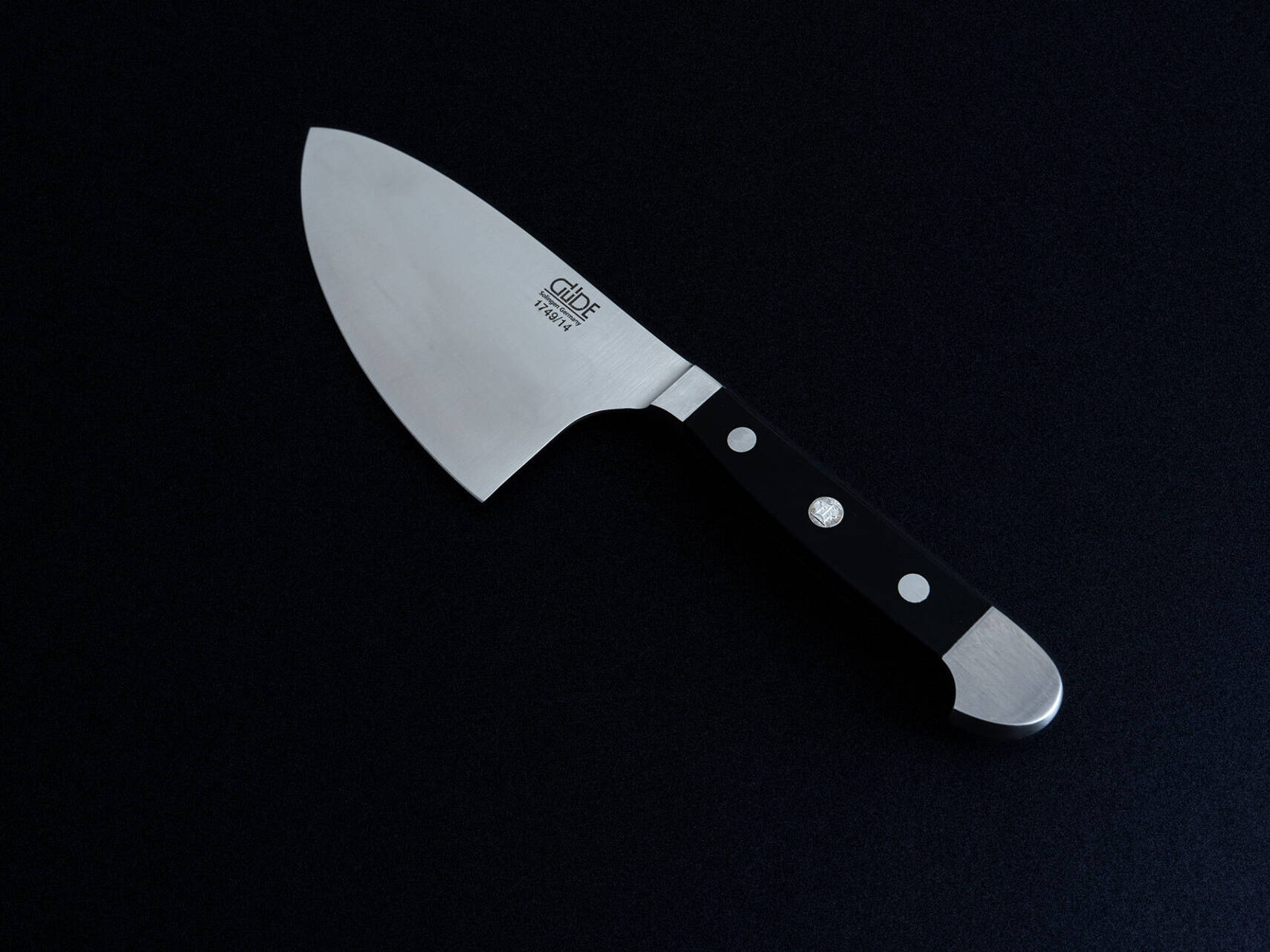 Messer Solingen, Güde Messer, Kochmesser Solingen, Messerset, wetzstahl, solinger messer