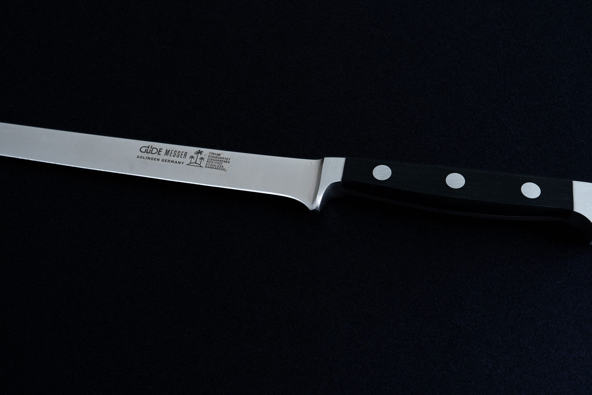 Messer Solingen, Güde Messer, Kochmesser Solingen, Messerset, wetzstahl, solinger messer Messer Solingen, Güde Messer, Kochmesser Solingen, Messerset, wetzstahl, solinger messer