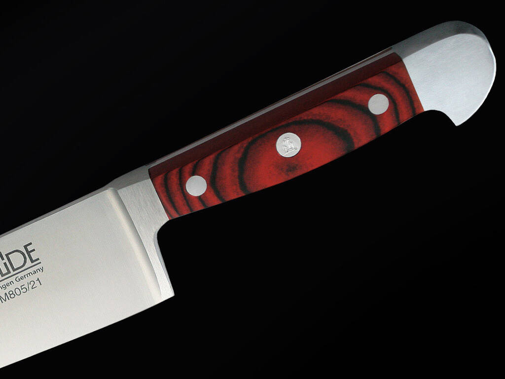 Messer Solingen, Güde Messer, Kochmesser Solingen, Messerset, wetzstahl, solinger messer