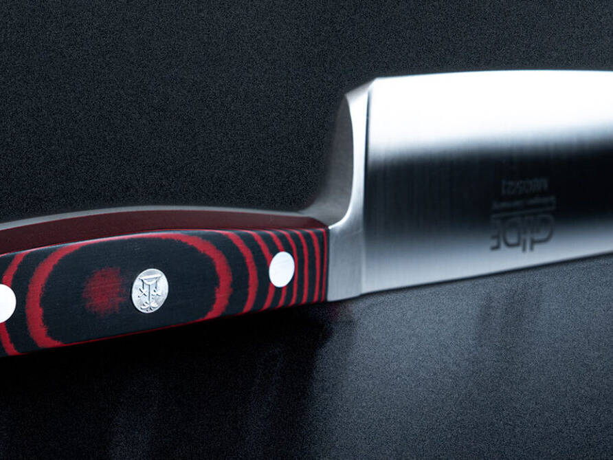 Messer Solingen, Güde Messer, Kochmesser Solingen, Messerset, wetzstahl, solinger messer