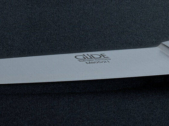 Messer Solingen, Güde Messer, Kochmesser Solingen, Messerset, wetzstahl, solinger messer