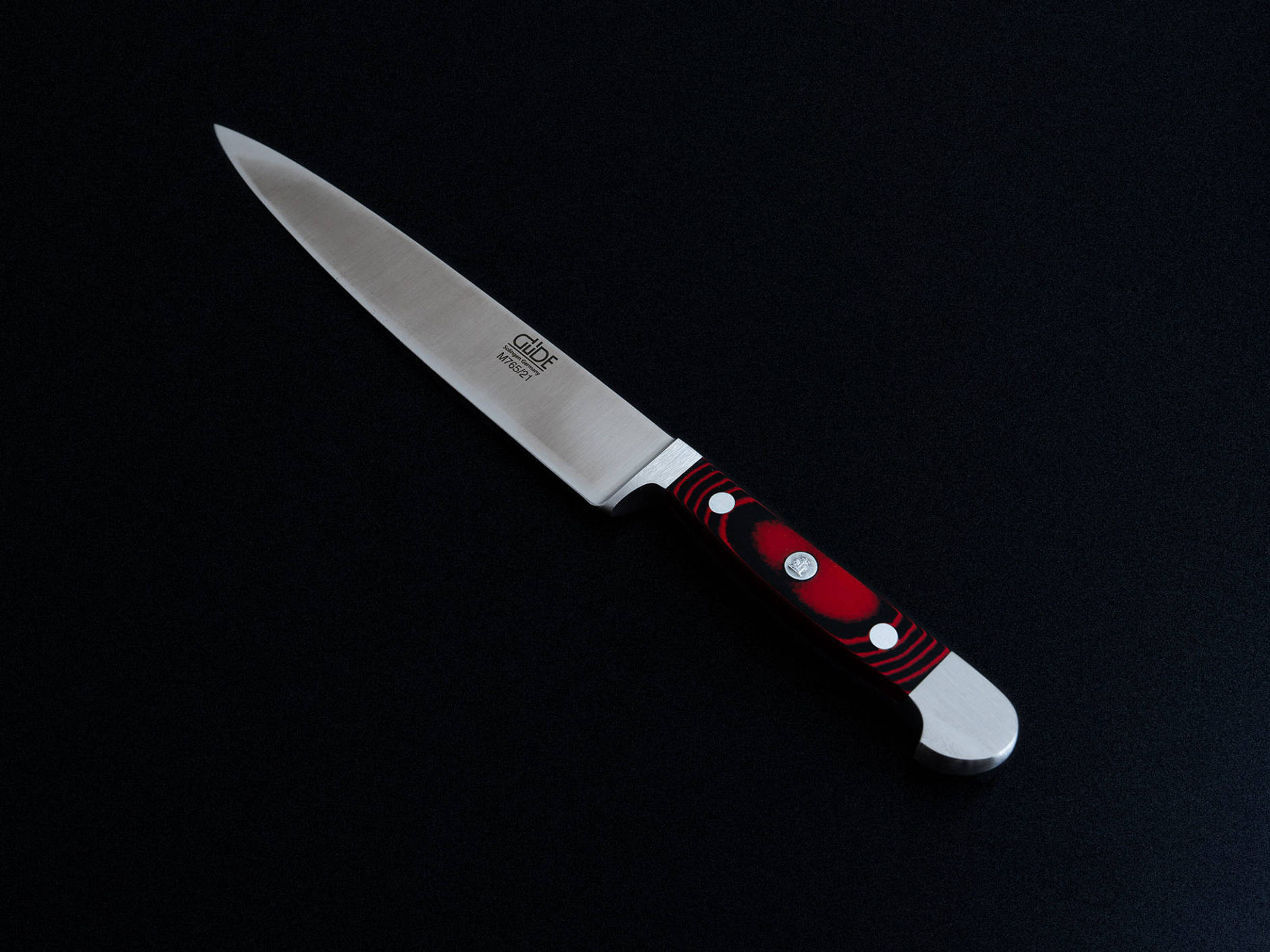 Messer Solingen, Güde Messer, Kochmesser Solingen, Messerset, wetzstahl, solinger messer