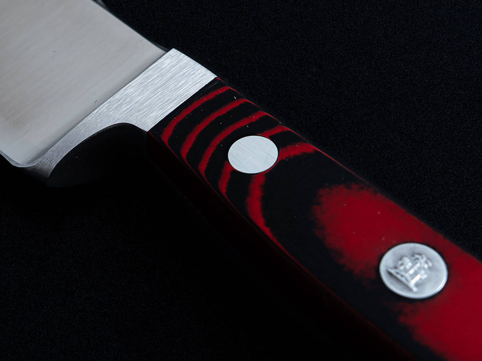 Messer Solingen, Güde Messer, Kochmesser Solingen, Messerset, wetzstahl, solinger messer