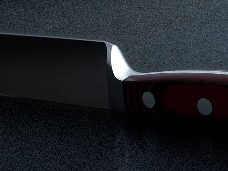 Messer Solingen, Güde Messer, Kochmesser Solingen, Messerset, wetzstahl, solinger messer