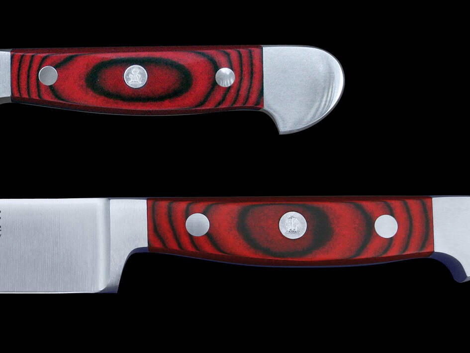 Messer Solingen, Güde Messer, Kochmesser Solingen, Messerset, wetzstahl, solinger messer