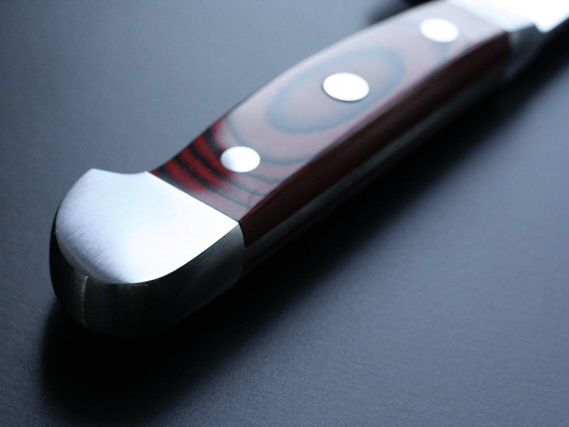 Messer Solingen, Güde Messer, Kochmesser Solingen, Messerset, wetzstahl, solinger messer