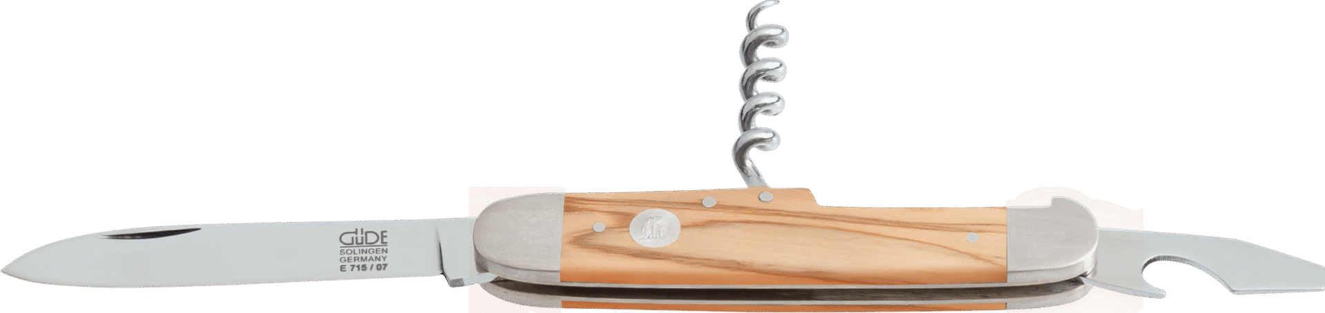 Messer Solingen, Güde Messer, Kochmesser Solingen, Messerset, wetzstahl, solinger messer