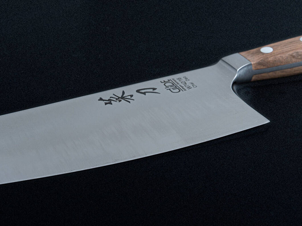 Messer Solingen, Güde Messer, Kochmesser Solingen, Messerset, wetzstahl, solinger messer