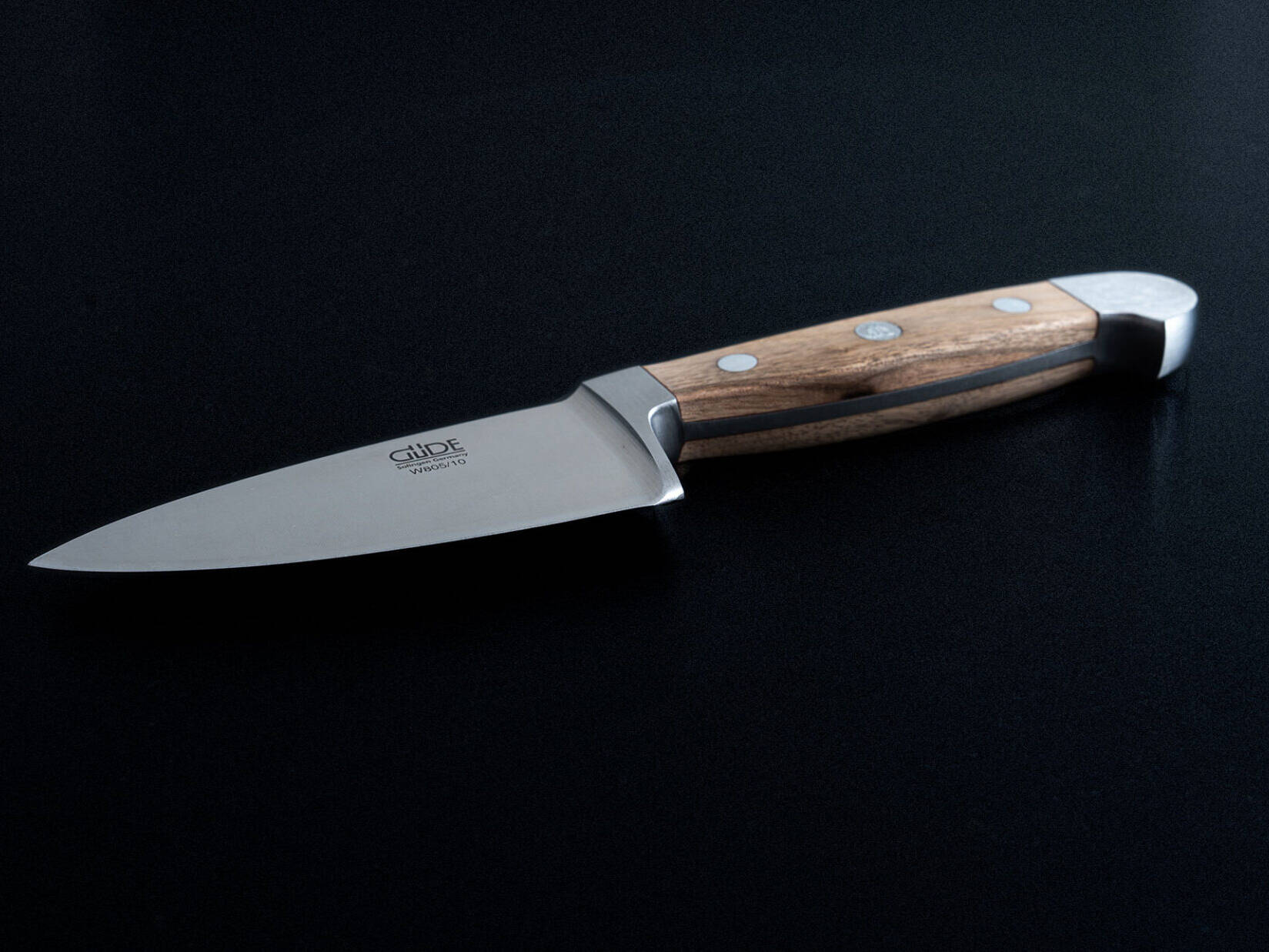 Messer Solingen, Güde Messer, Kochmesser Solingen, Messerset, wetzstahl, solinger messer